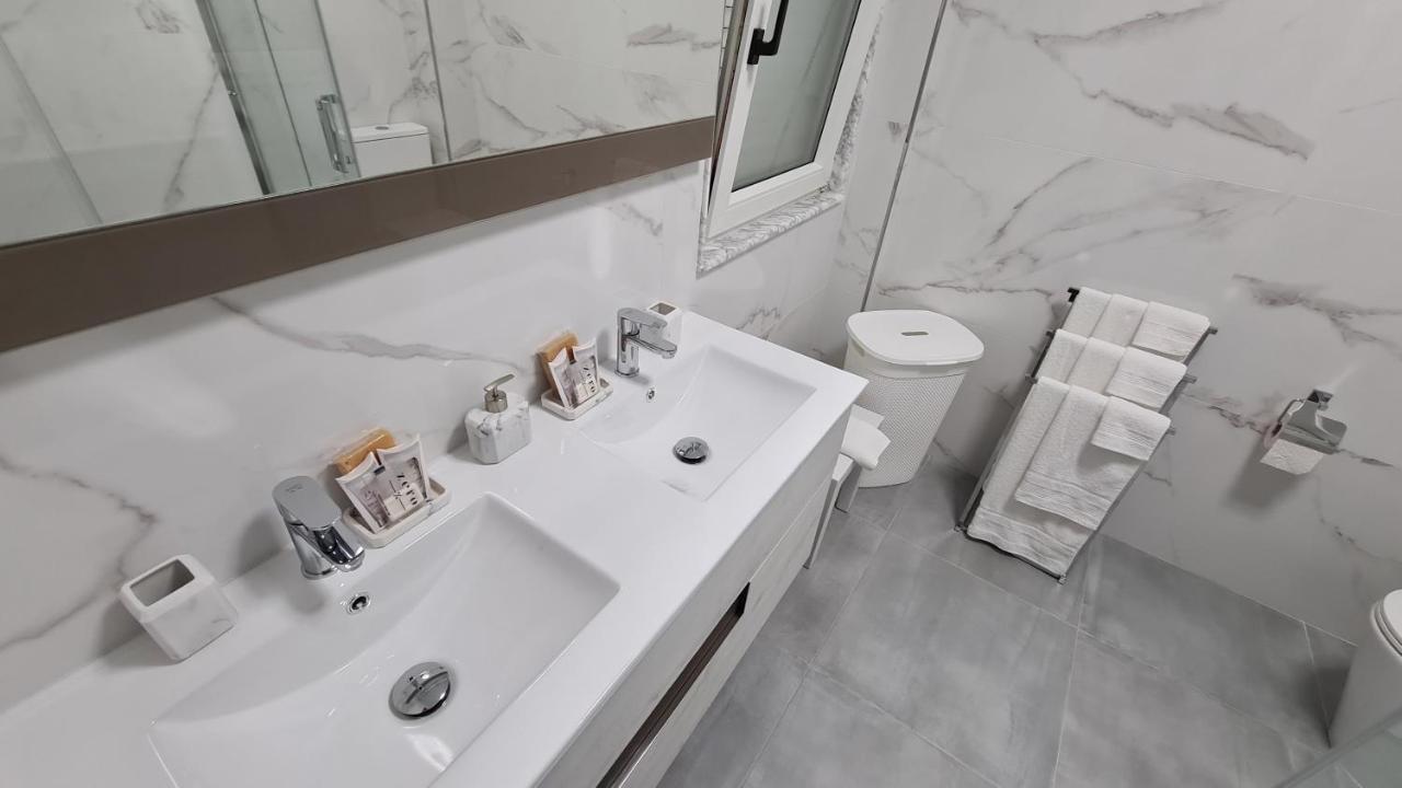 Apartamento Capricho De Muxia Zewnętrze zdjęcie