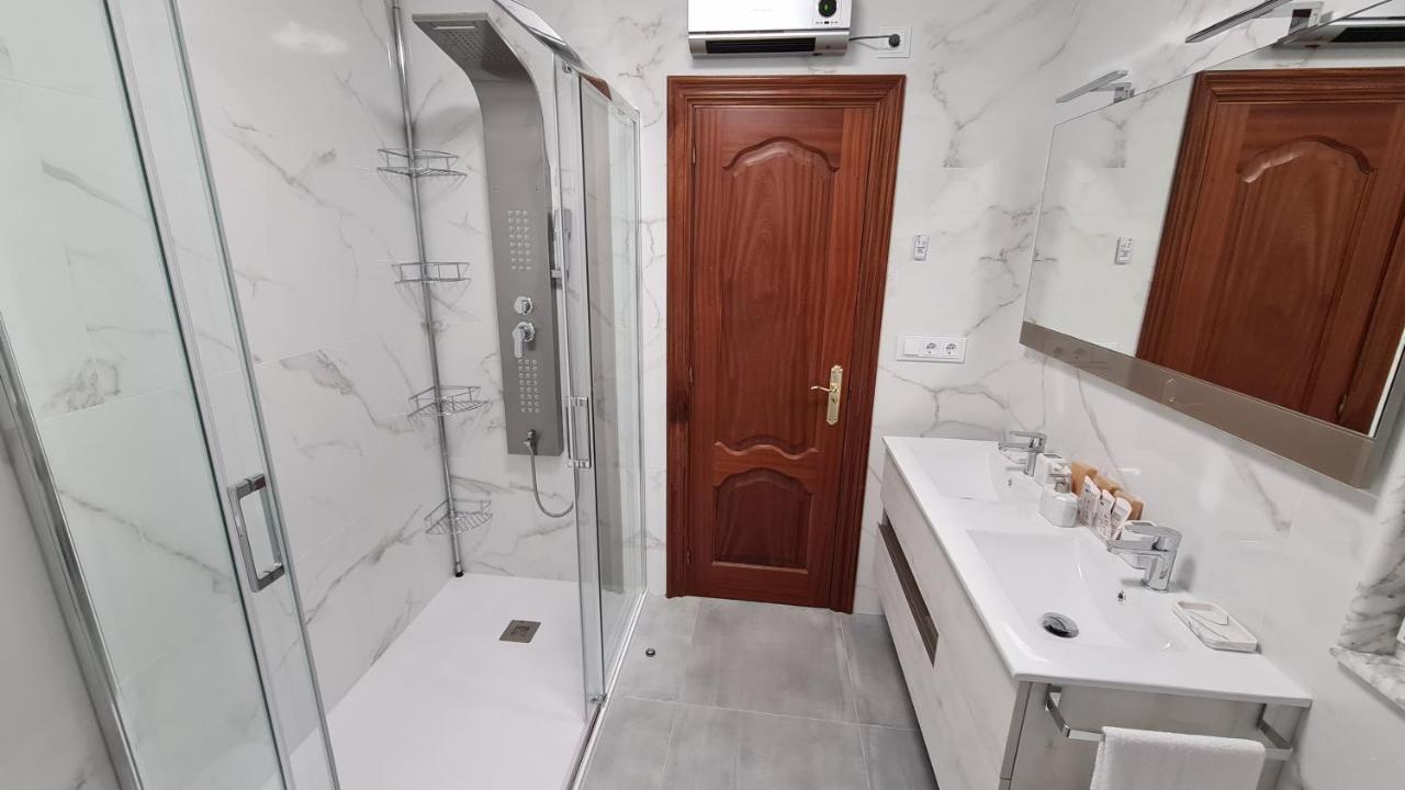 Apartamento Capricho De Muxia Zewnętrze zdjęcie